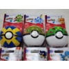 Image 3 : Six New in the Box MEGA Blocks Pokemon Figures