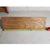 Image 4 : 18" Wooden Shelves and 13" & 21" Trays 