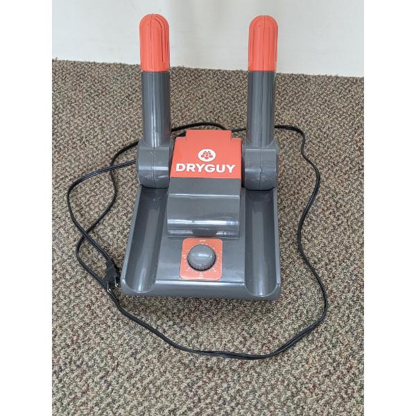 PICKUP IN CANTON - Dry Guy Boot, Shoe, And Glove Electric Dryer 