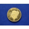 Image 3 : John Wick Film Continental Coin Collectible Replica 