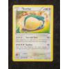 Image 1 : Snorlax 77/124 Rare Pokemon Trading Card