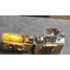 Image 5 : 1994 Zippo Marlboro Promotional Bucking Bronco Brass Lighter