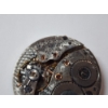 Image 4 : Waltham Royal Model 1894 17 Jewels Movement Size 12 Pocket Watch (Not Working)
