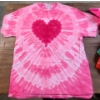 Image 5 : (19) Brand New Tie-Dyed T-Shirts Sizes Large-2X