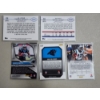 Image 12 : Lot of Assorted 2024 Football Trading Cards Including Topps Chrome, Panini Prizm, RC's, & More!