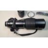 Image 2 : Minolta MC ZOOM Rokkor-X 100-500mm f/8 Lense For Minolta SLR Camera & Periscope Attachment 