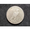 Image 6 : 1926-S Silver United States Peace Dollar