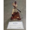 Image 1 : Excellent Condition Limited Edition Jim Thome 8'' Danbury Mint Figure With Certificate Of Authentici