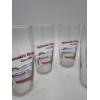 Image 2 : McDonald's Restaurant Circa 1957 Collectible Glasses - 7 Total - I'm Speedee Glass