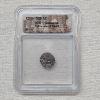 Image 1 : IGC Certified Genuine Medieval 1 Jital Billon Coin from the Delhi Sultanate