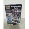 Image 3 : Brand New Casino 777 Slot Machine Bank - Realistic Game Play - Never Used