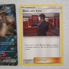 Image 4 : Three Assorted Pokemon Trading Cards Including Holo Rare & Team Plasma Trainer!