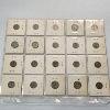 Image 8 : $2.00 Face Value of Assorted Years 90% Silver Mercury Dimes 