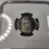 Image 4 : NGC Genuine 1997 Haiti 5 Centimes Coin 