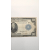 Image 4 : Series 1914 Horseblanket $10 Federal Reserve Bank Note San Francisco, California District- FV: $10