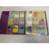 Image 2 : Pokémon Binder Full of Various Pokémon Trading Cards Including Commons, Rares, Holo's!
