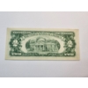 Image 5 : U.S. 1963 $2 Red Seal Sequential SN Notes - Intact Original Glued Set of 10 - Excellent Condition! 
