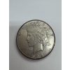 Image 1 : 1922 United States 90% Silver Peace Dollar - Incredible Condition 