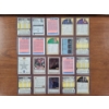 Image 6 : Lot of 20 Assorted 1990, 1993 & 2021-22 Basketball Trading Cards Ft. Bird, Johnson & James - NM