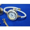 Image 5 : Assorted Costume/Fashion Jewelry - Watches, Charms, Earrings, See Photos! 
