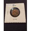 Image 1 : 1960 Double D United States Lincoln Cent - Exceptional Condition - Error Coin