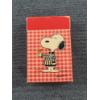 Image 9 : Vintage Hallmark Peanuts Mini Playing Cards & Assorted Badges, Buttons & Pins Ft. Nixon Campaign Pin