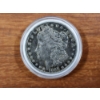 Image 1 : Nice Unique 1888-O Morgan Silver Dollar in Protective Case ~ New Orleans Mint!