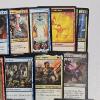 Image 5 : Over 100 Assorted MTG Magic The Gathering Trading Cards ~ Mostly From the Dominaria Set