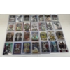 Image 1 : Large Lot of Assorted Sports Cards- Many Rookies Included!!! Mint Condition! 28 Count 