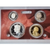 Image 5 : 2009 United States Mint Silver Proof Set in Original Packaging w/ CoA