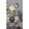 Image 3 : Bicentennial/1970's And 80's Kennedy Half Dollars With Few Bicentennial Quarters -Face Value: $29.50