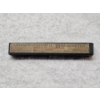 Image 1 : Certified Clinical Mercury Thermometer - Eisele & CO.