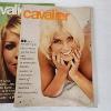 Image 5 : Lot of Six Assorted Cavalier & Cavalcade Adult Magazines ~ 
