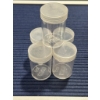 Image 1 : (5) Silver Dollar Holders