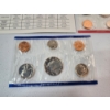Image 6 : 1996 and 1987 United States Uncirculated Coin Sets