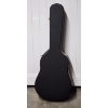 Image 2 : Beautiful Yamaha F325D HOOO869W Acoustic Guitar in Nice Carrying & Storage Case ~ LIKE NEW CONDITION