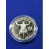 Image 2 : 1996- P U.S. Olympics - Atlanta Centennial Olympic Games, Paralympic Uncirculated Silver Dollar 