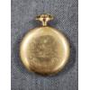 Image 6 : Elgin Illinois Gold Filled Pocket Watch Weighing 102 Grams