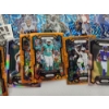 Image 11 : Large Lot of Assorted 2023 Panini Mosaic & Prizm Football Cards - Mint or Near Mint Condition