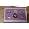 Image 7 : 1980 And 1990 United States Mint Proof Set & (4) 2019 U.S Mint Uncirculated Coin Sets