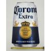 Image 2 : 24"x12" Large Corona Extra Beer Metal Advertising Sign