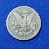 Image 2 : 1886-O Silver Morgan Dollar - 90% Silver U.S. Coin