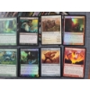 Image 5 : Large Lot of Over 100 MTG Magic The Gathering Trading Cards Including Many Holo, Rare & Even Autos!