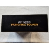 Image 5 : Fitness Punching Tower with Foot Pump - NIB!!!