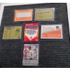 Image 2 : (6) Assorted Year/Card Type Roger Clemens Boston Red Sox Baseball Cards