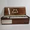 Image 1 : Vintage Multivox Electric Chord Organ - Tested/Works!!!