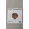Image 10 : 1918, 1918-S, 1918-D Lincoln Wheat Cents - Face Value: $0.31