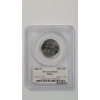 Image 1 : PCGS 2022-P MS68 Ohio State Quarter From The 50 State Quarters Program
