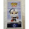 Image 6 : Funko Pop! Football #188 - Dallas Cowboys Santa - NFL Licensed - Fanatics Exclusive Edition