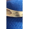 Image 5 : 14K Gold Men's Vintage Channel Baguette Retro Ring - Size 10 - Weight: 6.7g